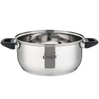 Каструля Bravo Chef L"Appetit 5 л Bakelite (BC-2003-24) зображення 3