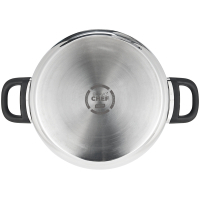 Каструля Bravo Chef L"Appetit 5 л Bakelite (BC-2003-24) зображення 4