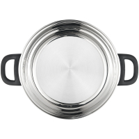 Каструля Bravo Chef L"Appetit 5 л Bakelite (BC-2003-24) зображення 5