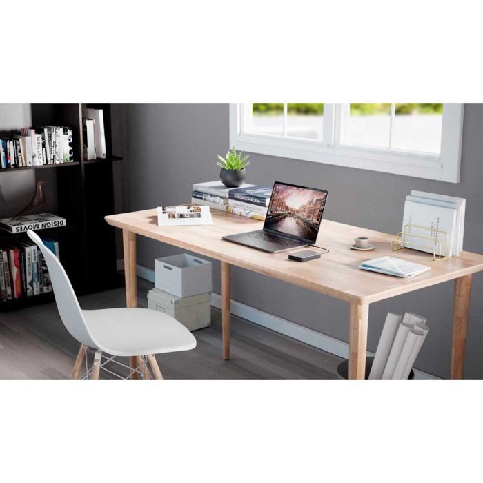 Внешний жесткий диск 2.5" 2TB LaCie (STLR2000400) изображение 11
