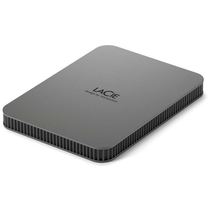 Внешний жесткий диск 2.5" 2TB LaCie (STLR2000400) изображение 2
