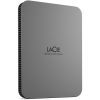 Внешний жесткий диск 2.5" 2TB LaCie (STLR2000400) изображение 4