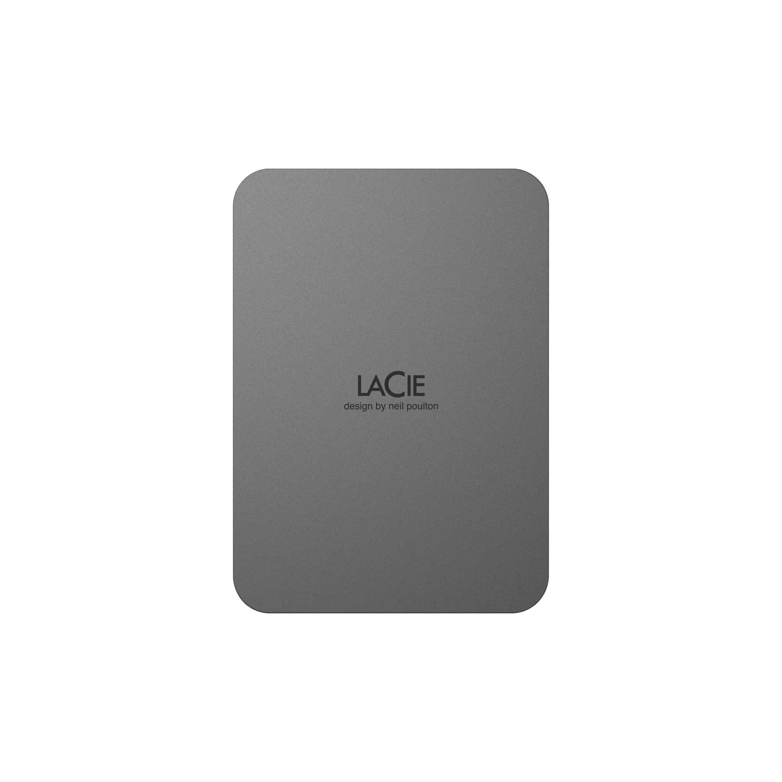 Внешний жесткий диск 2.5" 4TB LaCie (STLR4000400) изображение 5
