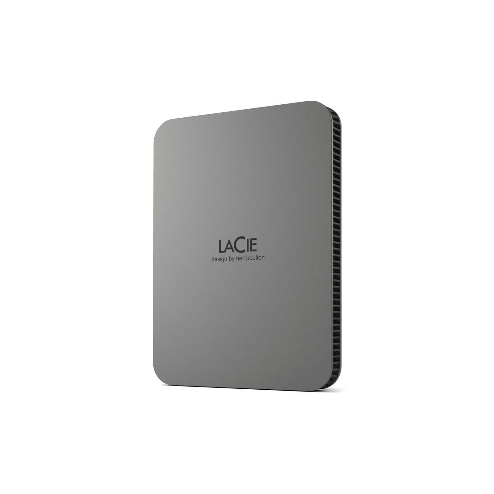 Внешний жесткий диск 2.5" 4TB LaCie (STLR4000400) изображение 6