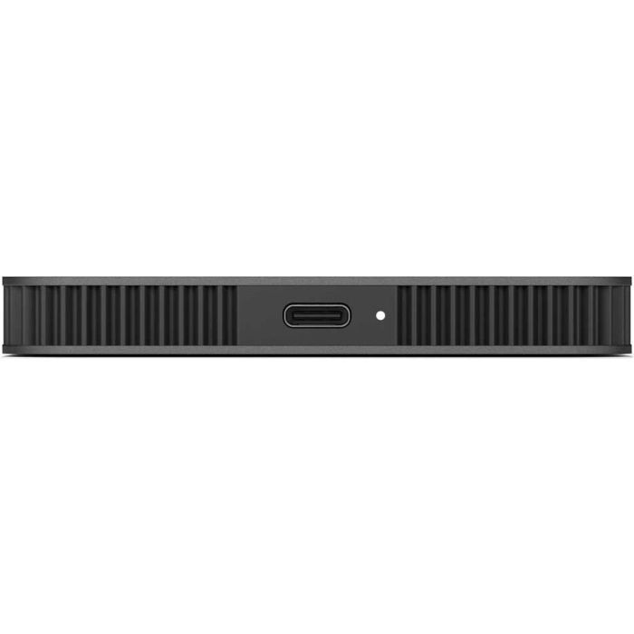 Внешний жесткий диск 2.5" 2TB LaCie (STLR2000400) изображение 8