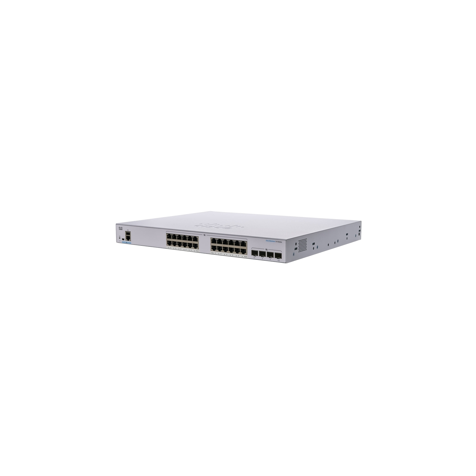 Коммутатор сетевой Cisco C1000-24T-4X-L