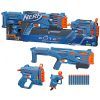 Іграшкова зброя Hasbro Nerf набір бластерів Elite 2.0 Stockpile (F5031)