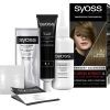 Краска для волос Syoss 6-1 Насыщенный Темно-Русый 115 мл (9000101713473) изображение 3