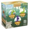 Конструктор Wader Baby Blocks Діно - диплодок (41493) зображення 3