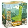 Конструктор Wader Baby Blocks Діно - диплодок (41493)