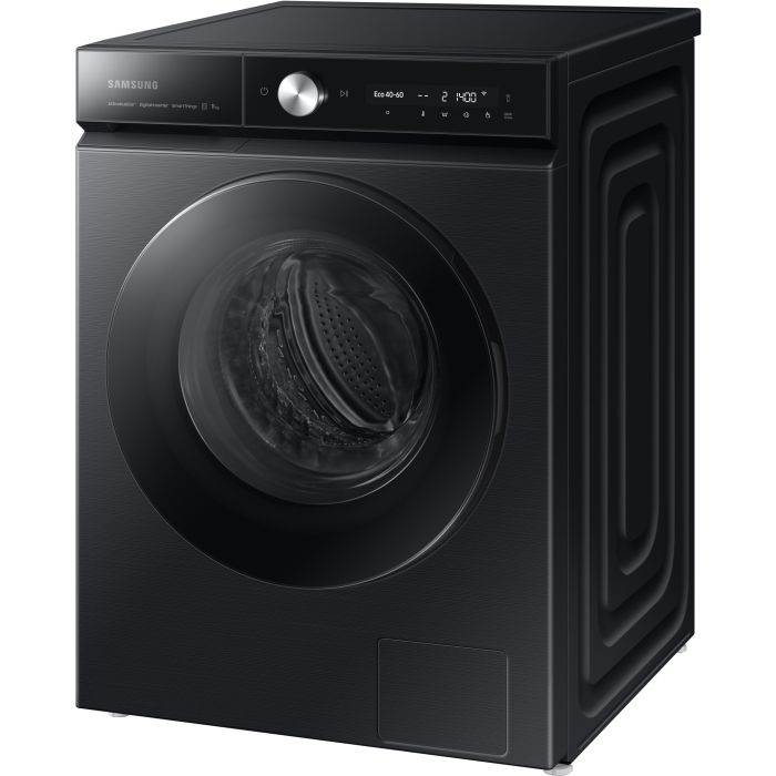 Стиральная машина Samsung WW11B1944AGBUA изображение 3