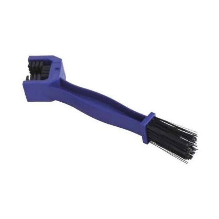 Щітка велосипедна Velotrade KL-7006 (INS-495)