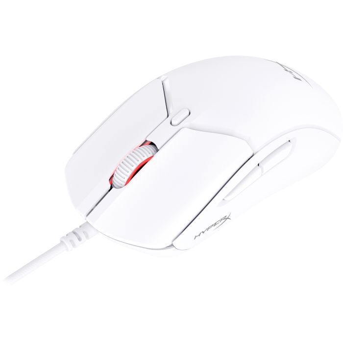 Мышка HyperX Pulsefire Haste 2 USB Black (6N0A7AA)