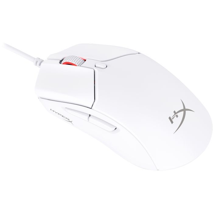Мышка HyperX Pulsefire Haste 2 USB Black (6N0A7AA) изображение 2