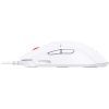 Мышка HyperX Pulsefire Haste 2 USB White (6N0A8AA) изображение 3