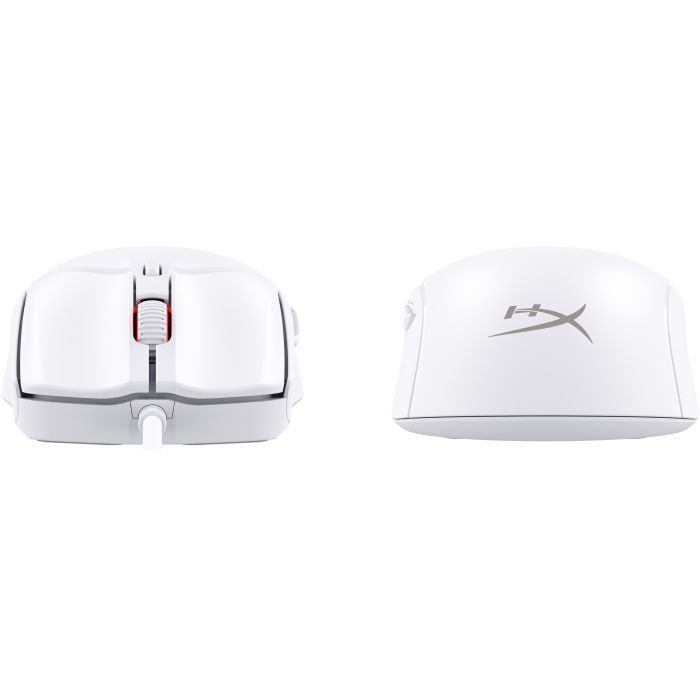 Мышка HyperX Pulsefire Haste 2 USB Black (6N0A7AA) изображение 5