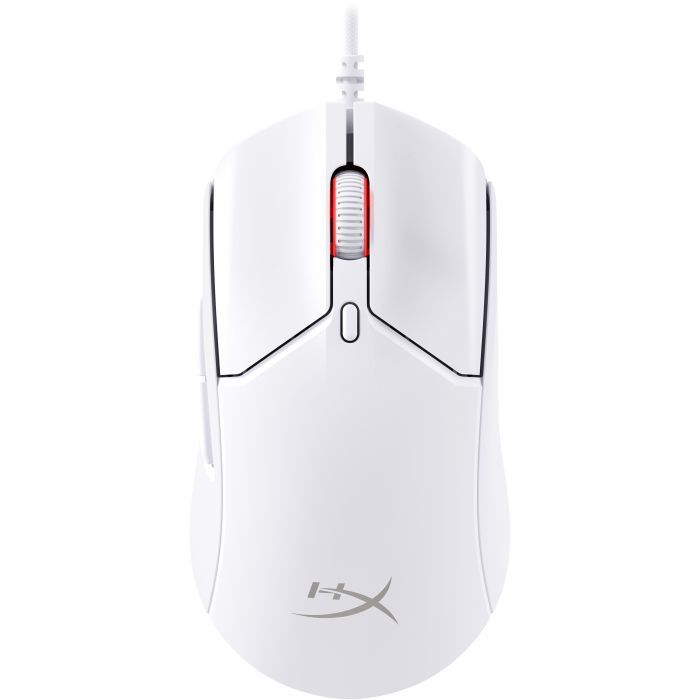 Мышка HyperX Pulsefire Haste 2 USB Black (6N0A7AA) изображение 7