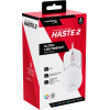 Мишка HyperX Pulsefire Haste 2 USB White (6N0A8AA) зображення 9