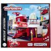 Игровой набор Majorette Креатикс. Пожарная станция,1 машинка (2050038) изображение 5