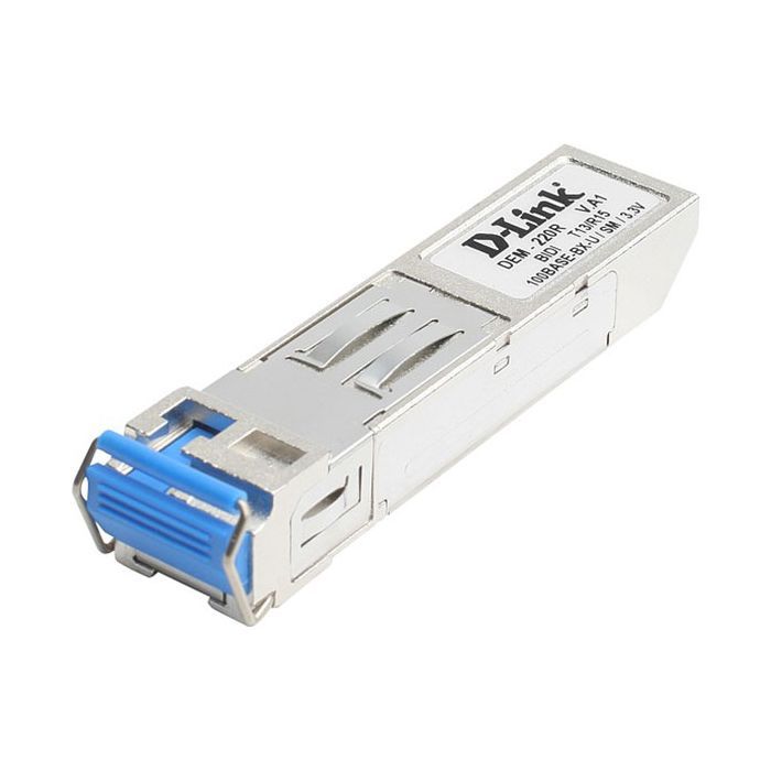 Модуль SFP D-Link 220R/20KM