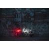 Задня велофара Knog Big Cobber Rear 270 Lumens (12192) зображення 7