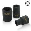 Екстрактор Toptul головка для пошкоджених болтів 1/2" 19мм (BAAK1619)