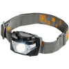 Ліхтар Hama Headlamp 160 LED L160 Grey/Orange (00136693) зображення 2