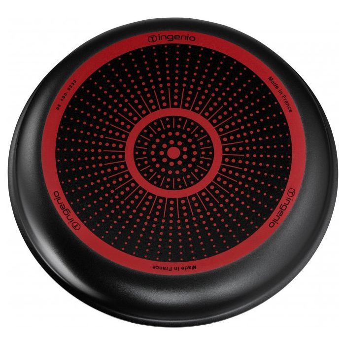 Набір посуду Tefal Ingenio Easy CookClean (L1539843) зображення 10