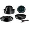 Набір посуду Tefal Ingenio Easy CookClean (L1539843) зображення 6