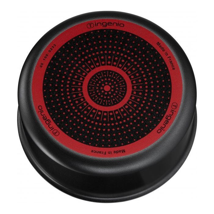 Набір посуду Tefal Ingenio Easy CookClean (L1539843) зображення 9
