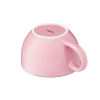 Чашка Ardesto Floerino 480 мл Pink (AR3485P) зображення 4