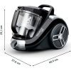 Пилосос Rowenta RO4B25EA зображення 5