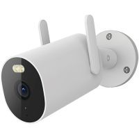 Камера видеонаблюдения Xiaomi Outdoor Camera AW300 (AW300)