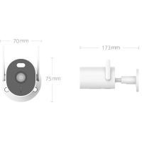 Камера видеонаблюдения Xiaomi Outdoor Camera AW300 (AW300) изображение 2