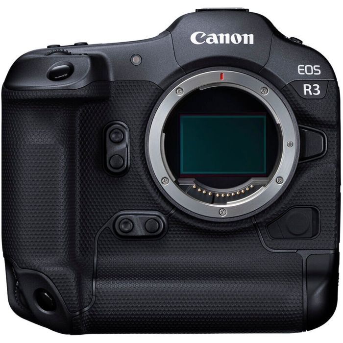 Цифровой фотоаппарат Canon EOS R3 5GHZ SEE/RUK body (4895C014)