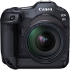 Цифровой фотоаппарат Canon EOS R3 5GHZ SEE/RUK body (4895C014) изображение 7