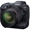 Цифровий фотоапарат Canon EOS R3 5GHZ SEE/RUK body (4895C014) зображення 8