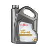 Моторное масло TEMOL Luxe 5W40 4л (TEMOL 62883)