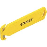 Нож монтажный Stanley двухсторонний FOIL CUTTER для резки упаковки (STHT10359-1_1)