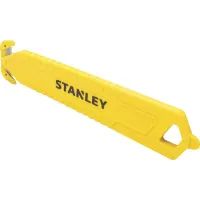 Нож монтажный Stanley двухсторонний FOIL CUTTER для резки упаковки (STHT10359-1_1) изображение 2