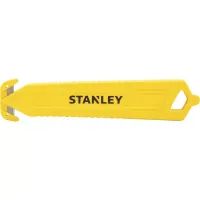 Нож монтажный Stanley двухсторонний FOIL CUTTER для резки упаковки (STHT10359-1_1) изображение 3