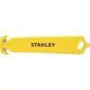 Нож монтажный Stanley двухсторонний FOIL CUTTER для резки упаковки (STHT10359-1_1) изображение 3