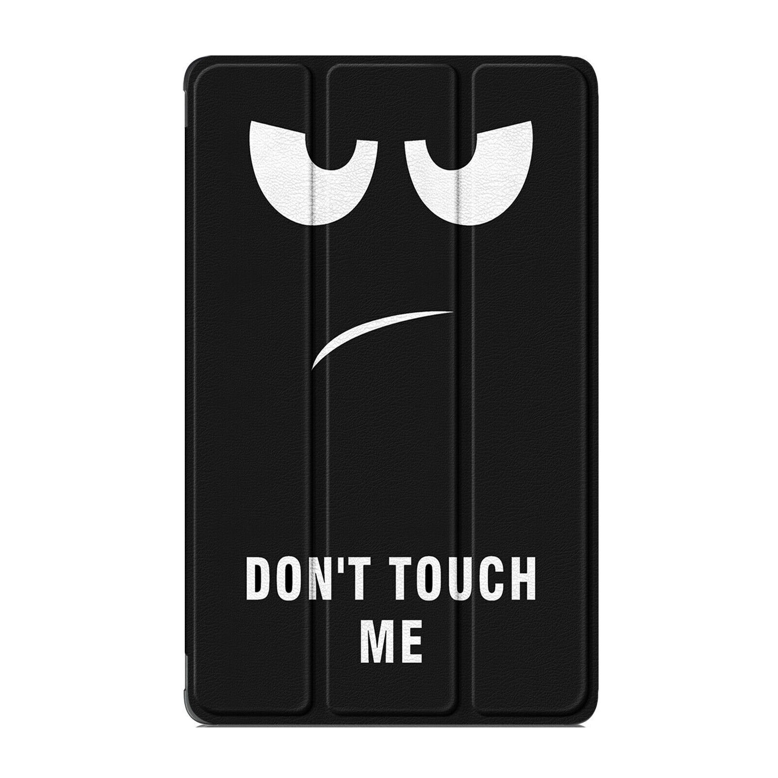 Чехол для планшета BeCover Smart Case Lenovo Tab M9 TB-310 9" Don't Touch (709228) изображение 2