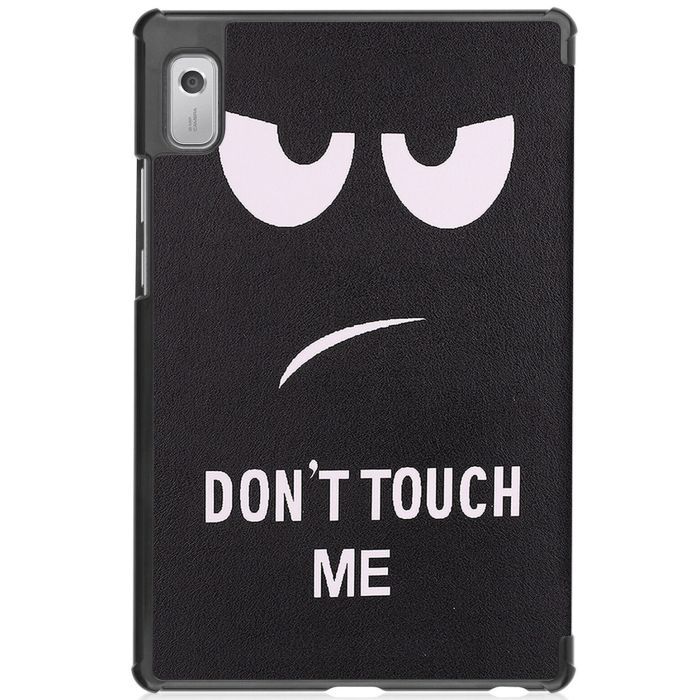 Чохол до планшета BeCover Smart Case Lenovo Tab M9 TB-310 9" Butterfly (709227) зображення 3