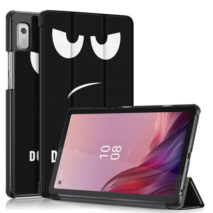 Чохол до планшета BeCover Smart Case Lenovo Tab M9 TB-310 9" Butterfly (709227) зображення 5