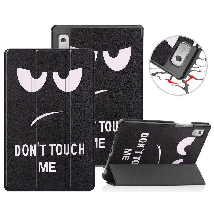 Чохол до планшета BeCover Smart Case Lenovo Tab M9 TB-310 9" Butterfly (709227) зображення 8