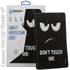 Чохол до планшета BeCover Smart Case Lenovo Tab M9 TB-310 9" Don't Touch (709228)