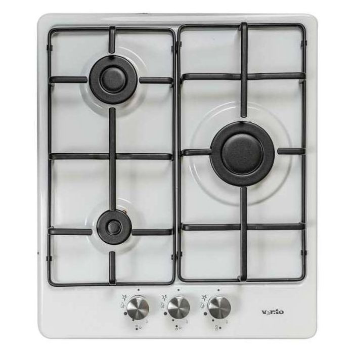 Варочна поверхня Ventolux HG430-B3 S (BK)