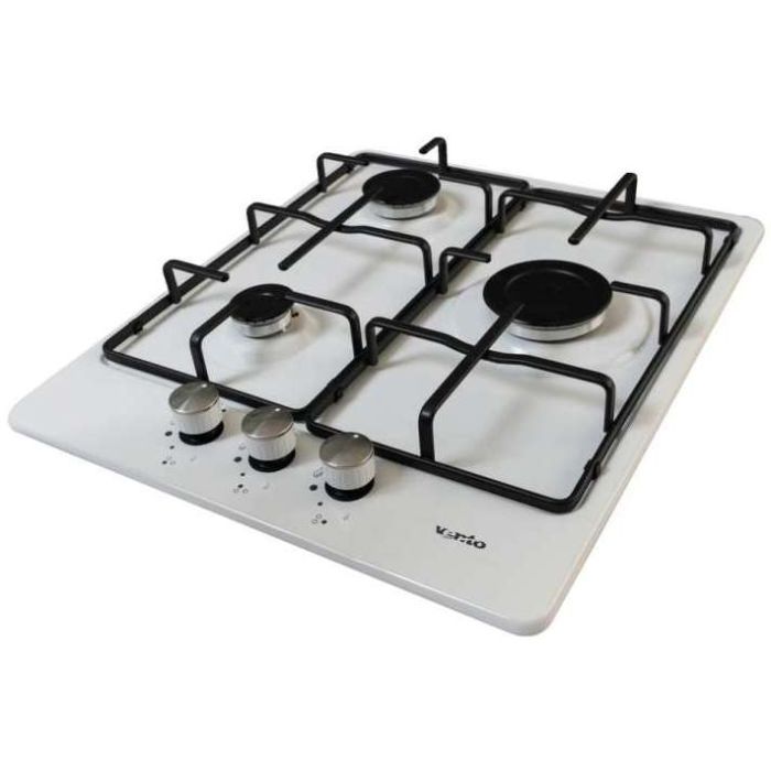 Варочна поверхня Ventolux HG430-B3 S (BK) зображення 2