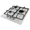 Варочна поверхня Ventolux HG430-B3 S (WH) зображення 2